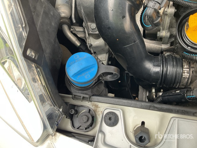 2022 Fiat Fiorino Cargo Van - Furgoneta: foto 5 2022 Fiat Fiorino Cargo Van - Furgoneta: foto 5