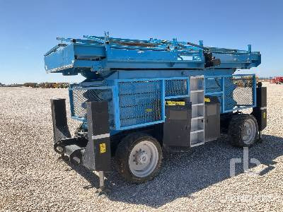GENIE GS-5390 - Plataforma de tijeras: foto 3 GENIE GS-5390 - Plataforma de tijeras: foto 3