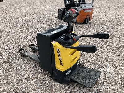 HYSTER P2.0S - Transpaleta: foto 2 HYSTER P2.0S - Transpaleta: foto 2