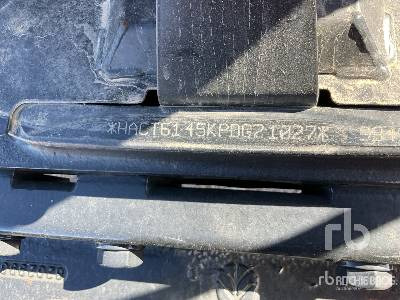 NEW HOLLAND T6.145 - Tractor: foto 5 NEW HOLLAND T6.145 - Tractor: foto 5