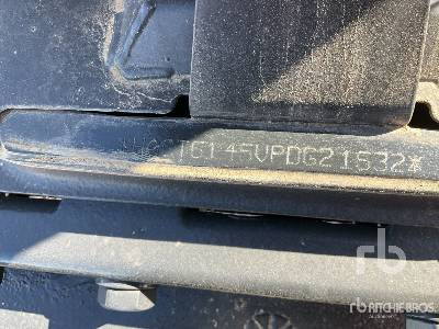 NEW HOLLAND T6.145 - Tractor: foto 5 NEW HOLLAND T6.145 - Tractor: foto 5