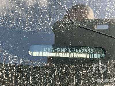 SKODA SUPERB 2.0D - Coche: foto 5 SKODA SUPERB 2.0D - Coche: foto 5