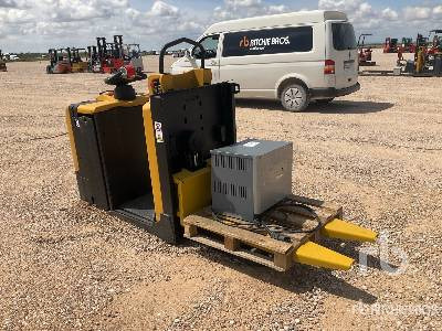 YALE MO10L Electric - Transpaleta: foto 4 YALE MO10L Electric - Transpaleta: foto 4