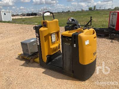 YALE MO10L Electric - Transpaleta: foto 2 YALE MO10L Electric - Transpaleta: foto 2
