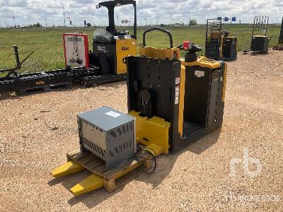 YALE MO10L Electric - Transpaleta: foto 1 YALE MO10L Electric - Transpaleta: foto 1