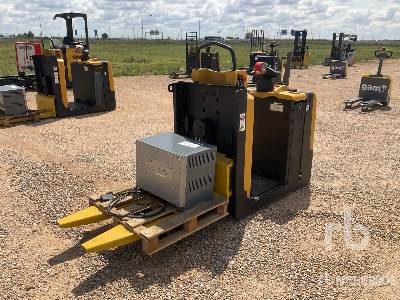 YALE MO10L Electric - Transpaleta: foto 1 YALE MO10L Electric - Transpaleta: foto 1