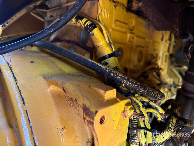 1997 Venieri VD5.63 Wheel Loader - Cargadora de ruedas: foto 5 1997 Venieri VD5.63 Wheel Loader - Cargadora de ruedas: foto 5