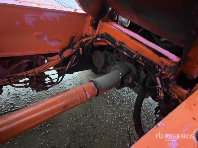 1999 CVS TT2516V Terminal Tractor :Misc. Truck - Tractor industrial: foto 5 1999 CVS TT2516V Terminal Tractor :Misc. Truck - Tractor industrial: foto 5