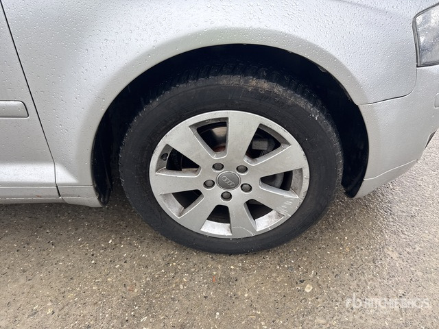 2004 Audi A3 Automobile - Coche: foto 4 2004 Audi A3 Automobile - Coche: foto 4