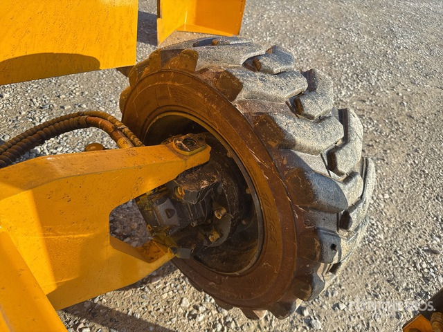 2007 Haulotte H15SX - Plataforma de tijeras: foto 5 2007 Haulotte H15SX - Plataforma de tijeras: foto 5