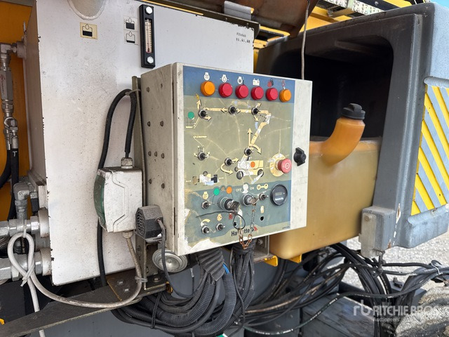 2009 Haulotte HA41PX Telescopic Boom Lift - Plataforma articulada: foto 5 2009 Haulotte HA41PX Telescopic Boom Lift - Plataforma articulada: foto 5