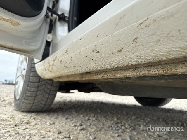 2013 Skoda Fabia Autovettura - Coche: foto 5 2013 Skoda Fabia Autovettura - Coche: foto 5