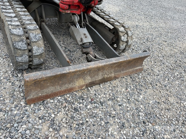 2013 Yanmar ViO25 Mini escavatore: <6.6t - Miniexcavadora: foto 5 2013 Yanmar ViO25 Mini escavatore: <6.6t - Miniexcavadora: foto 5