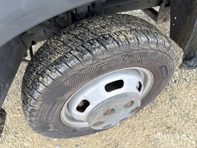 2015 Iveco Daily 35C11 Autocarro cassone fisso - Furgoneta caja abierta: foto 5 2015 Iveco Daily 35C11 Autocarro cassone fisso - Furgoneta caja abierta: foto 5