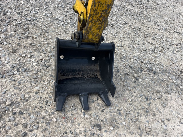 2015 Yanmar SV08-1S Mini escavatore: <6.6t - Miniexcavadora: foto 5 2015 Yanmar SV08-1S Mini escavatore: <6.6t - Miniexcavadora: foto 5
