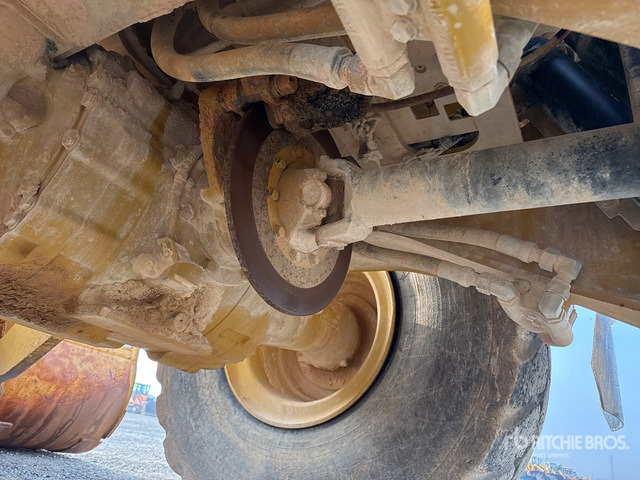 2016 Cat 972M Wheel Loader - Cargadora de ruedas: foto 5 2016 Cat 972M Wheel Loader - Cargadora de ruedas: foto 5