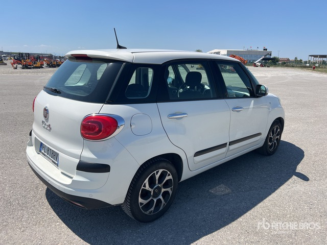 2017 Fiat 500L Automobile - Coche: foto 3 2017 Fiat 500L Automobile - Coche: foto 3