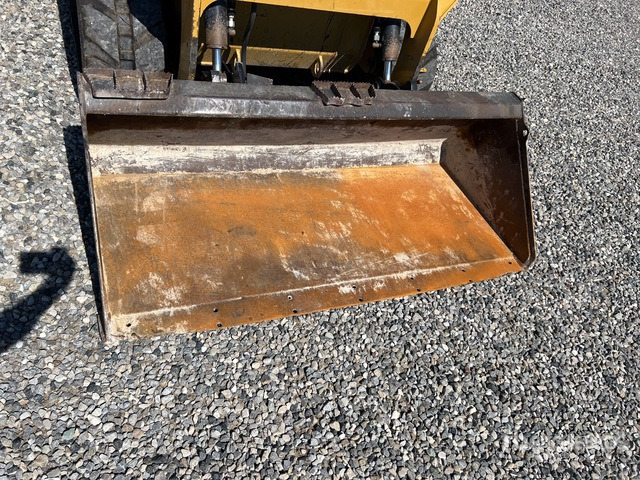 2019 Cat 259D Two-Speed High Flow Compact Track Loader - Minicargadora de cadenas: foto 4 2019 Cat 259D Two-Speed High Flow Compact Track Loader - Minicargadora de cadenas: foto 4