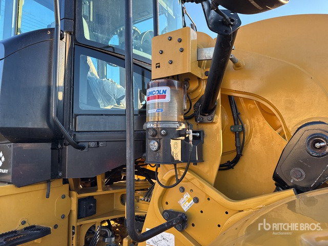 2019 Cat 926M Wheel Loader - Cargadora de ruedas: foto 4 2019 Cat 926M Wheel Loader - Cargadora de ruedas: foto 4
