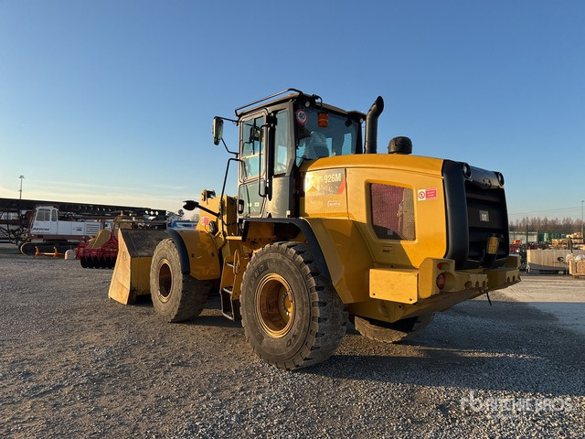 2019 Cat 926M Wheel Loader - Cargadora de ruedas: foto 2 2019 Cat 926M Wheel Loader - Cargadora de ruedas: foto 2