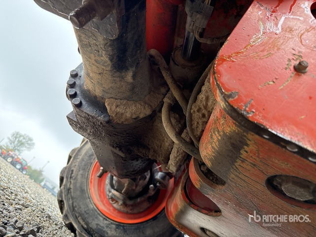 2019 JCB 525-60T4 Sollevatore telescopico - Manipulador telescópico: foto 4 2019 JCB 525-60T4 Sollevatore telescopico - Manipulador telescópico: foto 4