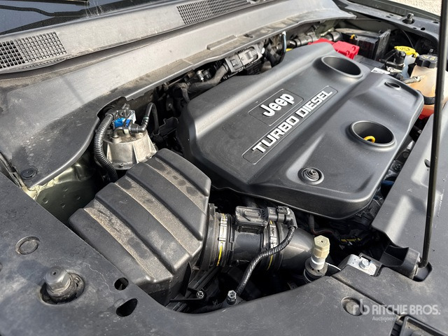 2020 Jeep Compass SUV - SUV/ Todoterreno: foto 4 2020 Jeep Compass SUV - SUV/ Todoterreno: foto 4