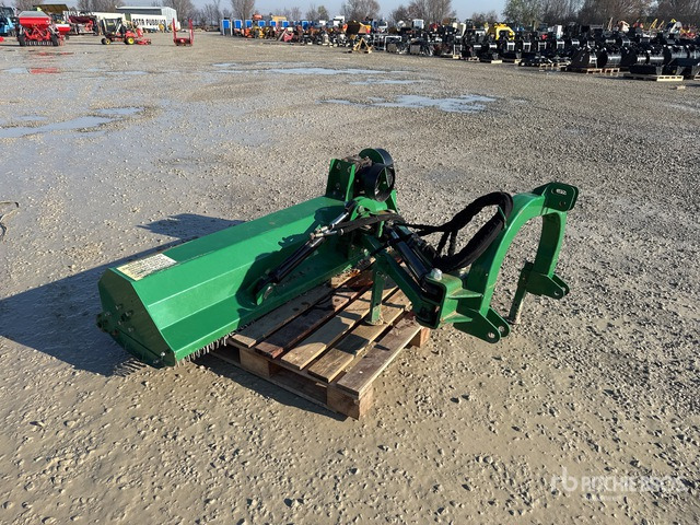 2022 AGL 165 Shredder - Trituradora de residuos: foto 2 2022 AGL 165 Shredder - Trituradora de residuos: foto 2