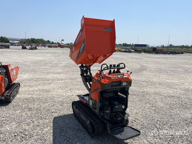 2023 Cormidi C55 (Unused) Concrete Buggy - Minidumper: foto 4 2023 Cormidi C55 (Unused) Concrete Buggy - Minidumper: foto 4