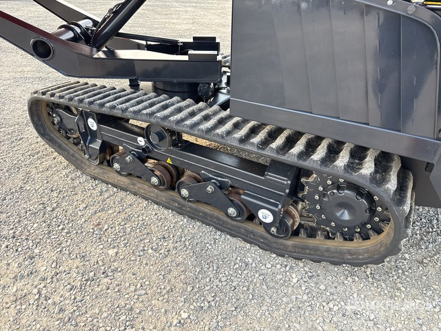 2024 Hinowa TX3005 Swivel Crawler Dumper - Dúmper de cadenas: foto 5 2024 Hinowa TX3005 Swivel Crawler Dumper - Dúmper de cadenas: foto 5