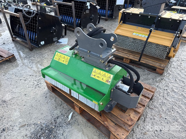 2024 Solmek BM800 Shredder - Trituradora de residuos: foto 1 2024 Solmek BM800 Shredder - Trituradora de residuos: foto 1