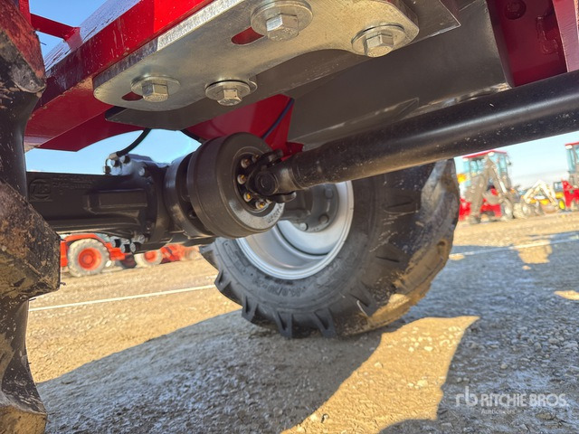 2024 Weidemann 3080T (Unused) Wheel Loader - Cargadora de ruedas: foto 5 2024 Weidemann 3080T (Unused) Wheel Loader - Cargadora de ruedas: foto 5