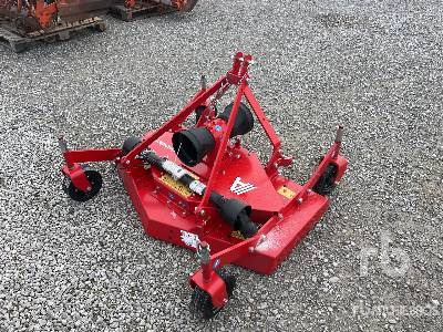 AGRIMASTER AM 120 P (Unused) - Segadora: foto 1 AGRIMASTER AM 120 P (Unused) - Segadora: foto 1