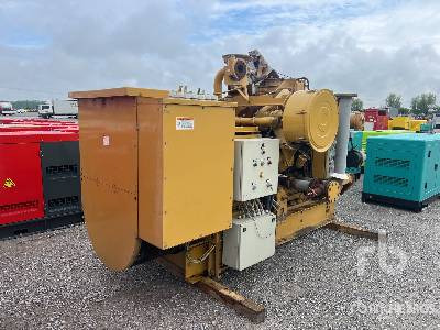 CAT G3508 531 kVA - Generador industriale: foto 4 CAT G3508 531 kVA - Generador industriale: foto 4