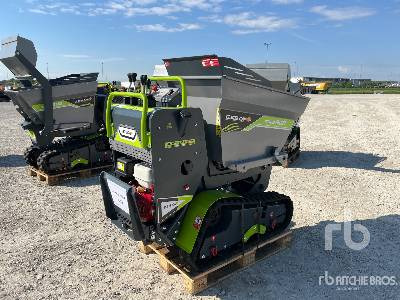 CLIMB CAT H780HT-GX Self-Loading Hi-Tip (Unused) - Maquinaria para hormigón: foto 3 CLIMB CAT H780HT-GX Self-Loading Hi-Tip (Unused) - Maquinaria para hormigón: foto 3