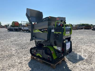 CLIMB CAT H780HT-GX Self-Loading Hi-Tip (Unused) - Maquinaria para hormigón: foto 2 CLIMB CAT H780HT-GX Self-Loading Hi-Tip (Unused) - Maquinaria para hormigón: foto 2