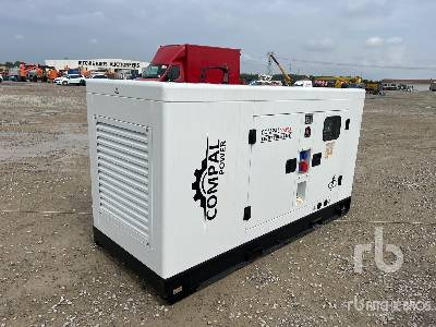 COMPAL VG-R100 (Unused) - Generador industriale: foto 4 COMPAL VG-R100 (Unused) - Generador industriale: foto 4