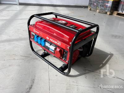 ERDMANN ER9500 (Unused) - Generador industriale: foto 1 ERDMANN ER9500 (Unused) - Generador industriale: foto 1