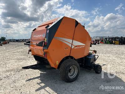 GALLIGNANI - Rotoempacadora: foto 3 GALLIGNANI - Rotoempacadora: foto 3