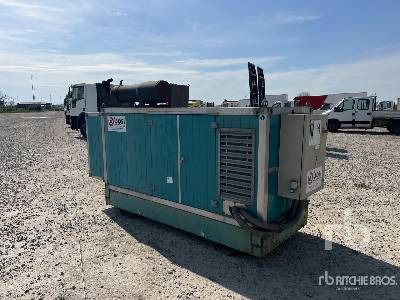 IGEA AF/150 150 kVA (Inoperable) - Generador industriale: foto 2 IGEA AF/150 150 kVA (Inoperable) - Generador industriale: foto 2