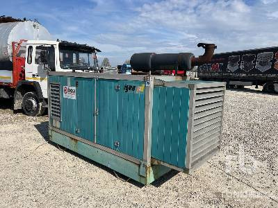 IGEA AF/150 150 kVA (Inoperable) - Generador industriale: foto 4 IGEA AF/150 150 kVA (Inoperable) - Generador industriale: foto 4