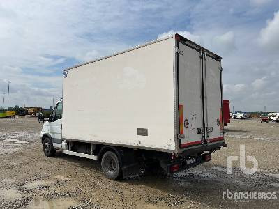 IVECO DAILY 70C17 4x2 - Camión frigorífico: foto 2 IVECO DAILY 70C17 4x2 - Camión frigorífico: foto 2