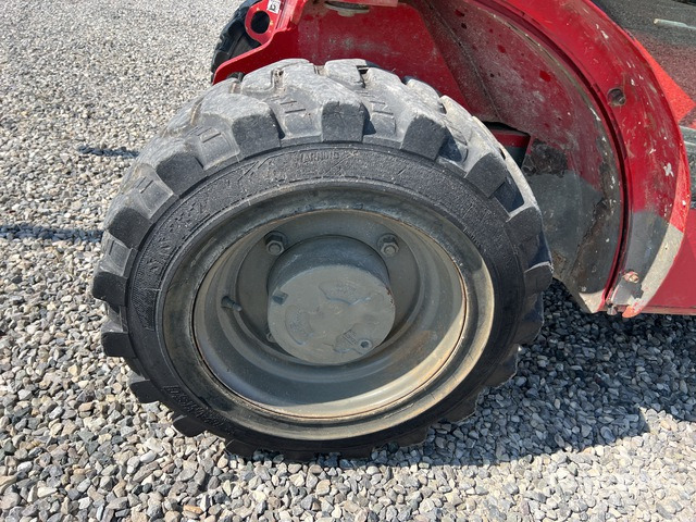 JCB 520-40 Sollevatore telescopico - Manipulador telescópico: foto 5 JCB 520-40 Sollevatore telescopico - Manipulador telescópico: foto 5