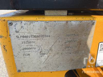 JCB 801.5 - Miniexcavadora: foto 5 JCB 801.5 - Miniexcavadora: foto 5