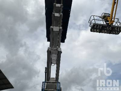 Plataforma de tijeras JLG 245-25 4x4: foto 12