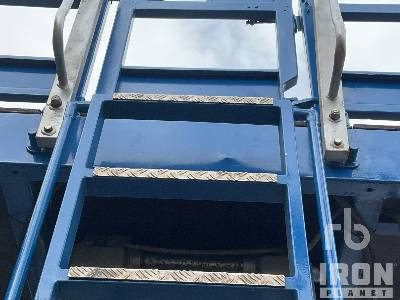 Plataforma de tijeras JLG 245-25 4x4: foto 17