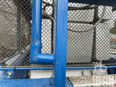 Plataforma de tijeras JLG 245-25 4x4: foto 10