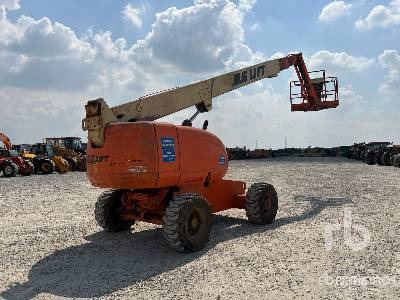 JLG 660SJ - Plataforma articulada: foto 3 JLG 660SJ - Plataforma articulada: foto 3