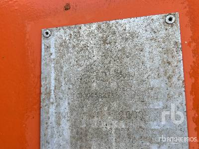 JLG 660SJ - Plataforma articulada: foto 5 JLG 660SJ - Plataforma articulada: foto 5