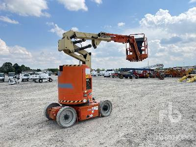 JLG E300 AJP Electric - Plataforma articulada: foto 3 JLG E300 AJP Electric - Plataforma articulada: foto 3