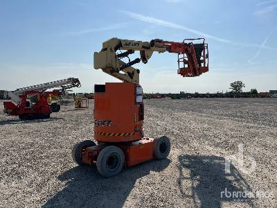 JLG E300 AJP Electric - Plataforma articulada: foto 3 JLG E300 AJP Electric - Plataforma articulada: foto 3